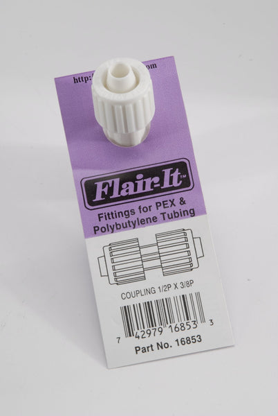 Elkhart Supply Flair-It Adapter (MPN: 16853)