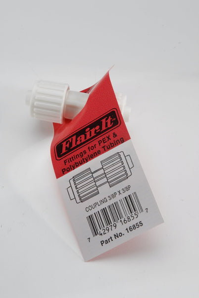Elkhart Supply PEX Coupler (MPN: 16855)