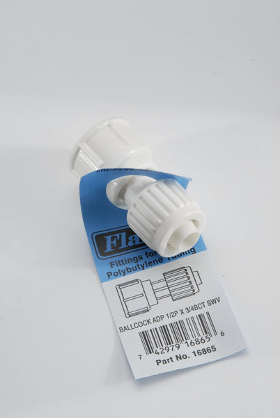 Elkhart Supply Flair-It Adapter (MPN: 16865)