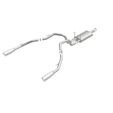 Magnaflow Performance Exhaust System Kit (MPN: 16869)