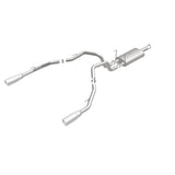 Magnaflow Performance Exhaust System Kit (MPN: 16869)