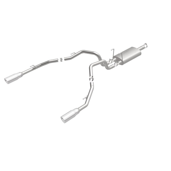 Magnaflow Performance Exhaust System Kit (MPN: 16869)
