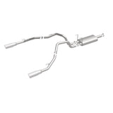 Magnaflow Performance Exhaust System Kit (MPN: 16869)