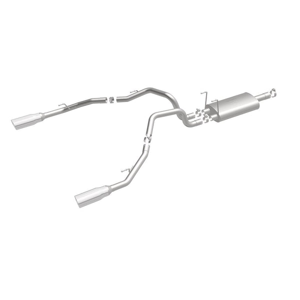 Magnaflow Performance Exhaust System Kit (MPN: 16869)