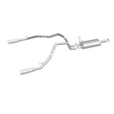 Magnaflow Performance Exhaust System Kit (MPN: 16869)