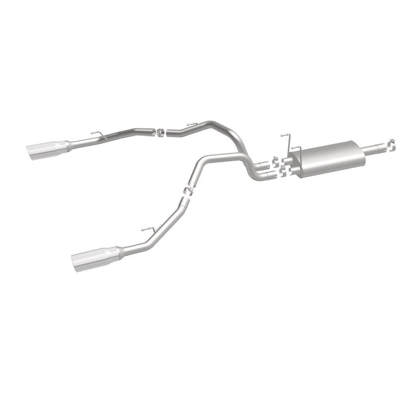 Magnaflow Performance Exhaust System Kit (MPN: 16869)