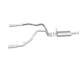 Magnaflow Performance Exhaust System Kit (MPN: 16869)