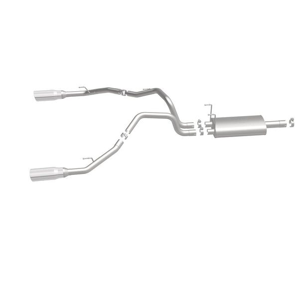 Magnaflow Performance Exhaust System Kit (MPN: 16869)