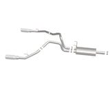 Magnaflow Performance Exhaust System Kit (MPN: 16869)