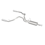 Magnaflow Performance Exhaust System Kit (MPN: 16869)