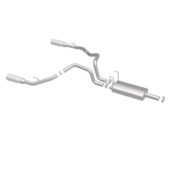 Magnaflow Performance Exhaust System Kit (MPN: 16869)