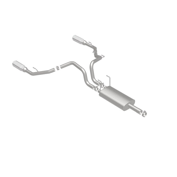 Magnaflow Performance Exhaust System Kit (MPN: 16869)