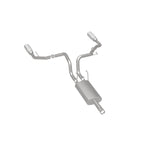 Magnaflow Performance Exhaust System Kit (MPN: 16869)