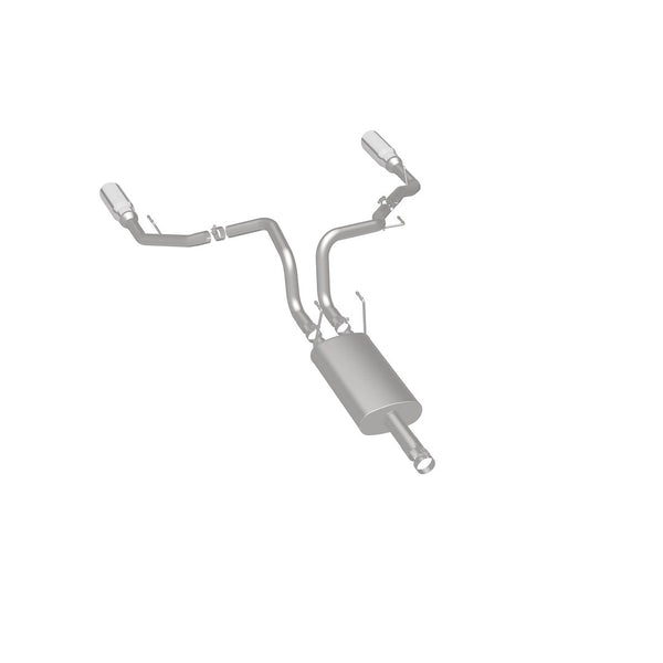 Magnaflow Performance Exhaust System Kit (MPN: 16869)
