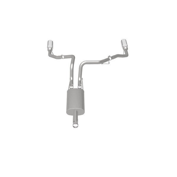 Magnaflow Performance Exhaust System Kit (MPN: 16869)