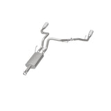 Magnaflow Performance Exhaust System Kit (MPN: 16869)