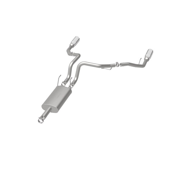 Magnaflow Performance Exhaust System Kit (MPN: 16869)
