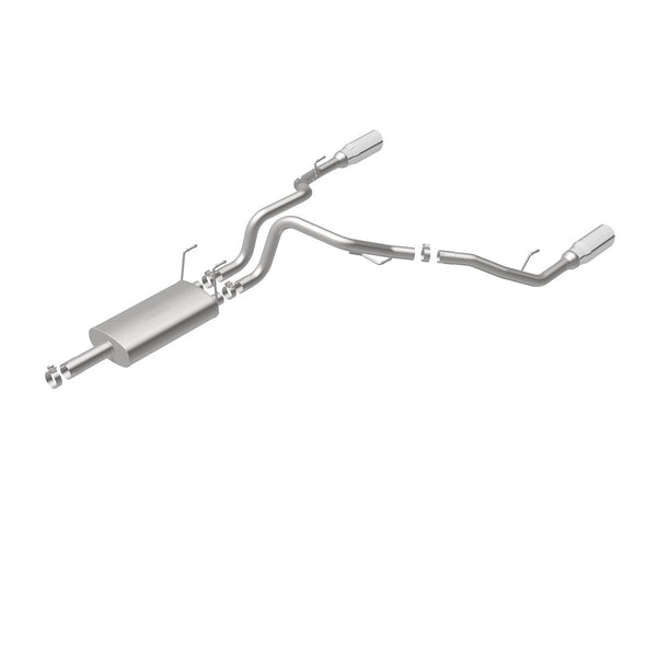 Magnaflow Performance Exhaust System Kit (MPN: 16869)