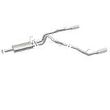 Magnaflow Performance Exhaust System Kit (MPN: 16869)