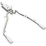 Magnaflow Performance Exhaust System Kit (MPN: 16869)