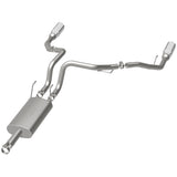 Magnaflow Performance Exhaust System Kit (MPN: 16869)