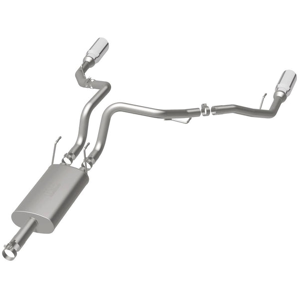 Magnaflow Performance Exhaust System Kit (MPN: 16869)
