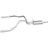 Magnaflow Performance Exhaust System Kit (MPN: 16869)