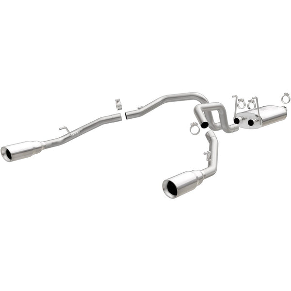Magnaflow Performance Exhaust System Kit (MPN: 16869)