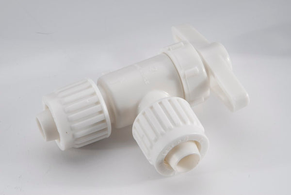 Elkhart Supply Fresh Water Shut Off Valve (MPN: 16885)