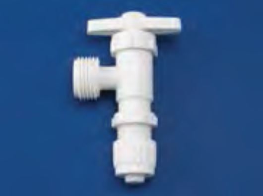 Flair-It Fresh Water Shut Off Valve (MPN: 16886)