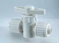 Elkhart Supply Fresh Water Shut Off Valve (MPN: 16892)
