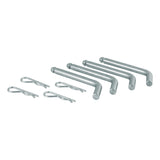 CURT Fifth Wheel Trailer Hitch Rail Pin (MPN: 16902)