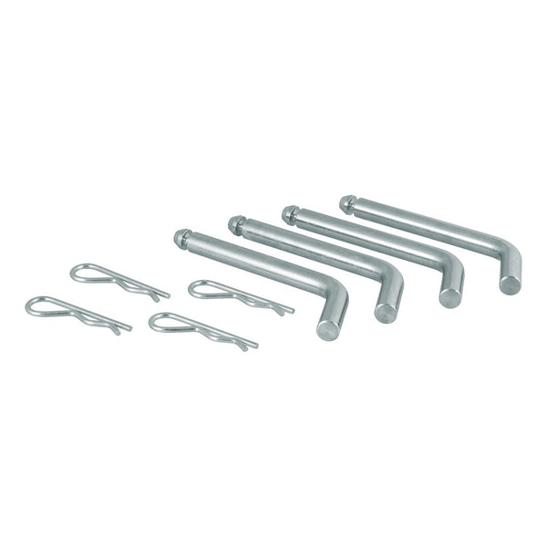 CURT Fifth Wheel Trailer Hitch Rail Pin (MPN: 16902)
