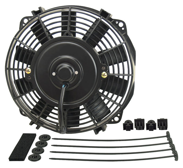 Derale Electric Cooling Fan (MPN: 16908)
