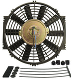 Derale Electric Cooling Fan (MPN: 16910)
