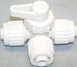 Elkhart Supply Fresh Water By-Pass (MPN: 16914)