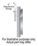 Derale Electric Cooling Fan Kit (MPN: 16927)