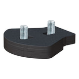 CURT Fifth Wheel Trailer Hitch Pin Box Adapter (MPN: 16992)