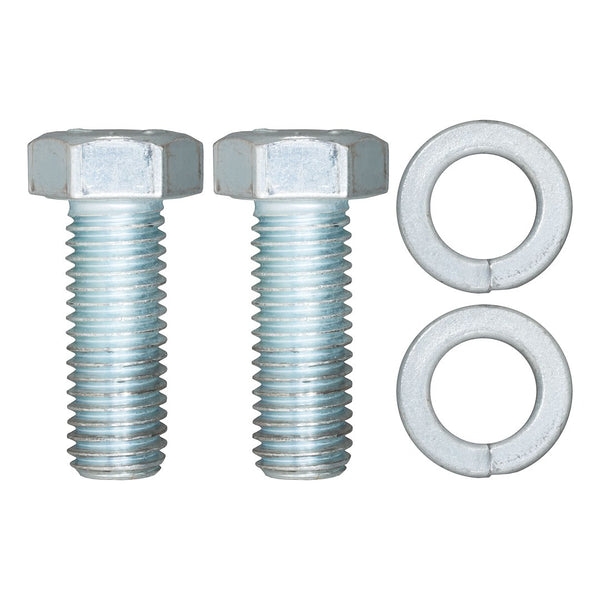 CURT Fifth Wheel Trailer Hitch Pin Box Adapter (MPN: 16992)
