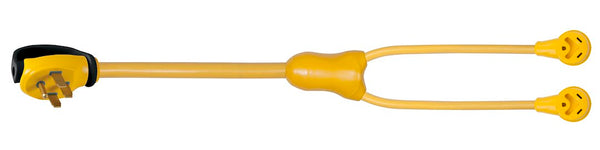 Marinco Power Cord Adapter (MPN: 169AYRV)