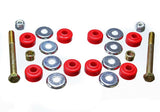 Energy Suspension Stabilizer Bar Link Bushing (MPN: 16.8104R)