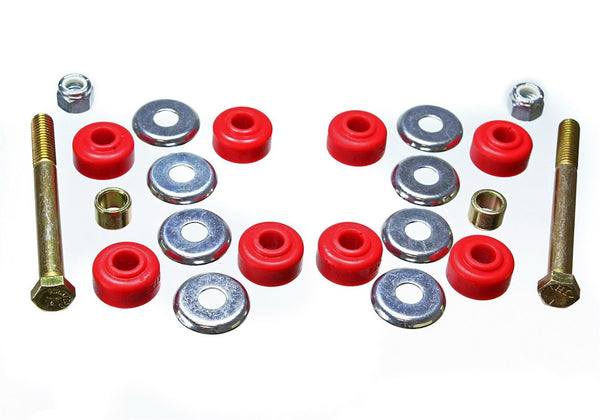 Energy Suspension Stabilizer Bar Link Bushing (MPN: 16.8104R)