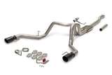 Flowmaster Exhaust System Kit (MPN: 718170)