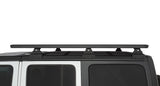 Rhino Rack Pioneer Roof Rack Platform (MPN: JC-00456)