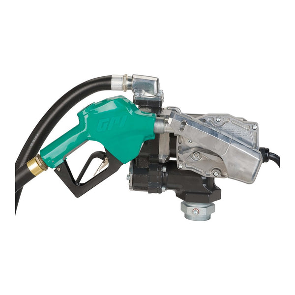 GPRO Liquid Transfer Tank Pump (MPN: 170000-03)