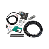 GPRO Liquid Transfer Tank Pump (MPN: 170000-03)