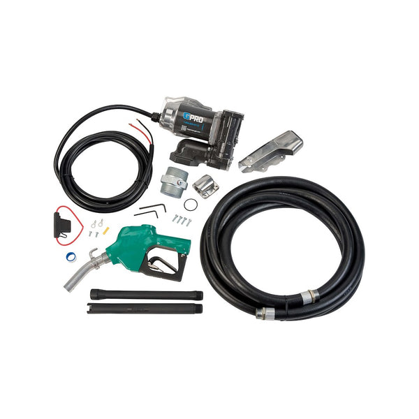 GPRO Liquid Transfer Tank Pump (MPN: 170000-03)