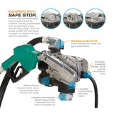 GPRO Liquid Transfer Tank Pump (MPN: 170000-03)