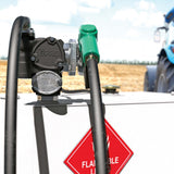 GPRO Liquid Transfer Tank Pump (MPN: 170000-03)