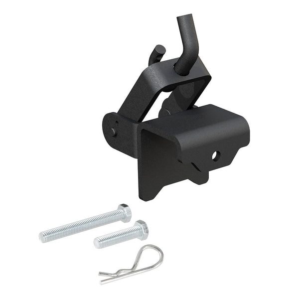 CURT Weight Distribution Hitch Bracket (MPN: 17008)